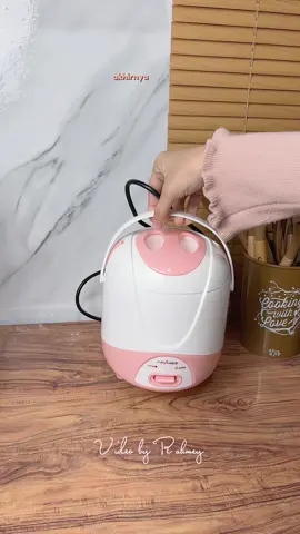 Rice cooker mini advance #ricecooker #ricecookermini #advance 