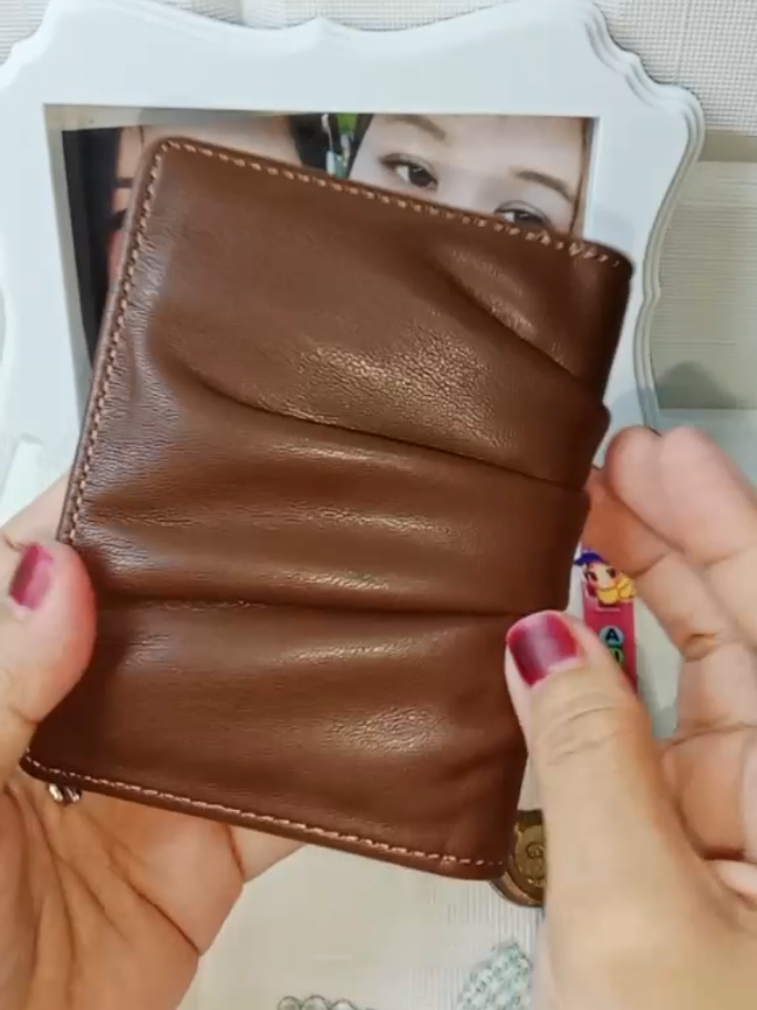 @Anie Sweet @2  #dompet 
