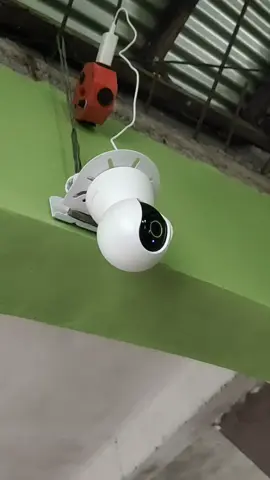 Xiaomi Outdoor Camera CW300 Waterproof  #camera#rotatingcamera #xiomi #fyp #fypシ゚ 