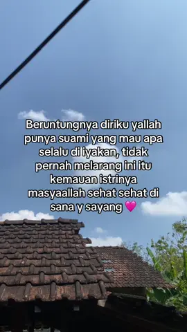 Masyaallah tabarakallah sehat selalu suamiku 🩷🩷#jawapride #foryoupage #lewatberandafypシ #xybca #fyppppppppppppppppppppppp 