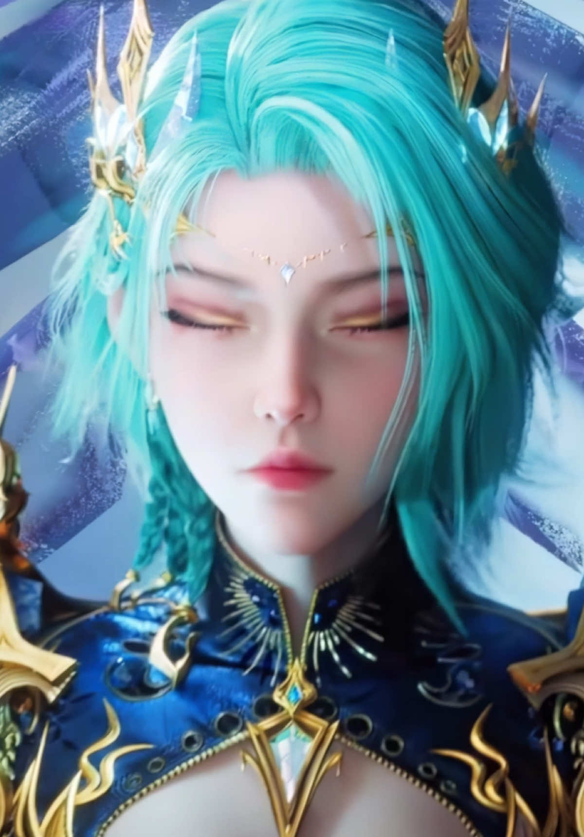 อวี่เฮ่ามาป่าซิงโต่วแล้วละปิงตี้สวยมากกกอยากเห็นหน้าน้องเสวี่ยตี้แล้วข้ามไปอาทิตย์หน้าเลยได้มั้ย🤩 - #ตํานานจอมยุทธ์ภูตถังซาน #สํานักถังเลิศภพจบแดน #douluodalu2 #soulland2 #donghua #อนิเมะ #อนิเมะจีน 