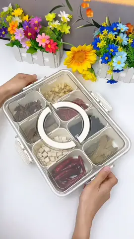 Paus Biru - Food Container Kedap Udara / Kotak Penyimpanan Makanan Ringan Tempat Bumbu #tempatbumbu #tempatpenyimpanan #tempatbumbuserbaguna #fypindonesia 