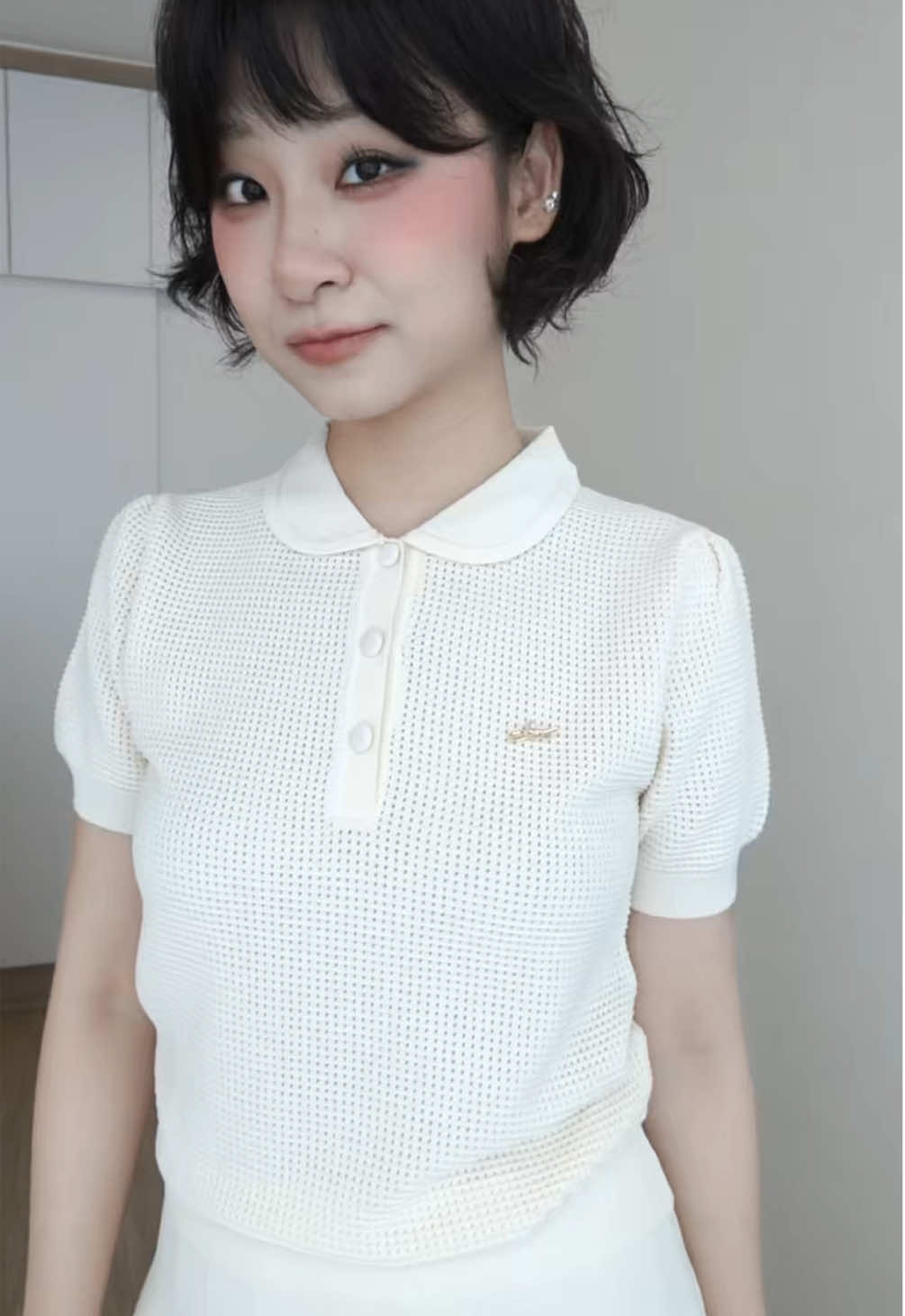 Đồ hôm nay xinh quá quý vị ơii✨🥹  #fyp #review #fashion #tryon #beautebyv #dailyoutfit #OOTD #thoitrangcongso 