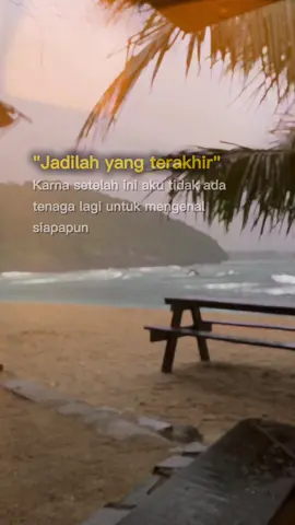 Jadilah yang terakhir… #fyp😍😍😘😘#promomakangajian#xyzbca#fyptiktokviralシ🔥💯#fyptiktokviralシ😍😍😘😘#yentjia😍😍😘😘 