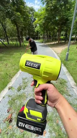 Turbo limpieza en segundos! 