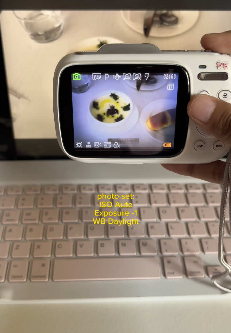 Membalas @bcsyoupjm gimana menurut kalian dengan hasil tersebut worth it ga? 🤩 next bakal coba settingan lain 💭—✨🧘🏼‍♀️ #kitbeezcamera 