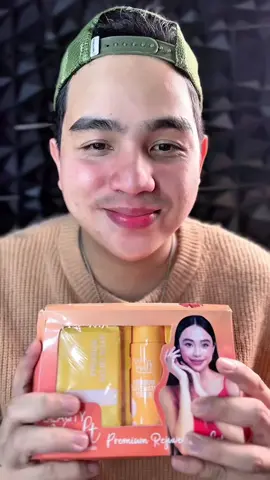 Ito talaga ang Rejuv na totoong may MABILIS na RESULTA - BEAUTY VAULT REJUV yan!😱🧡👏 Ikaw nag Beauty Vault ka na ba? ✨✨✨
