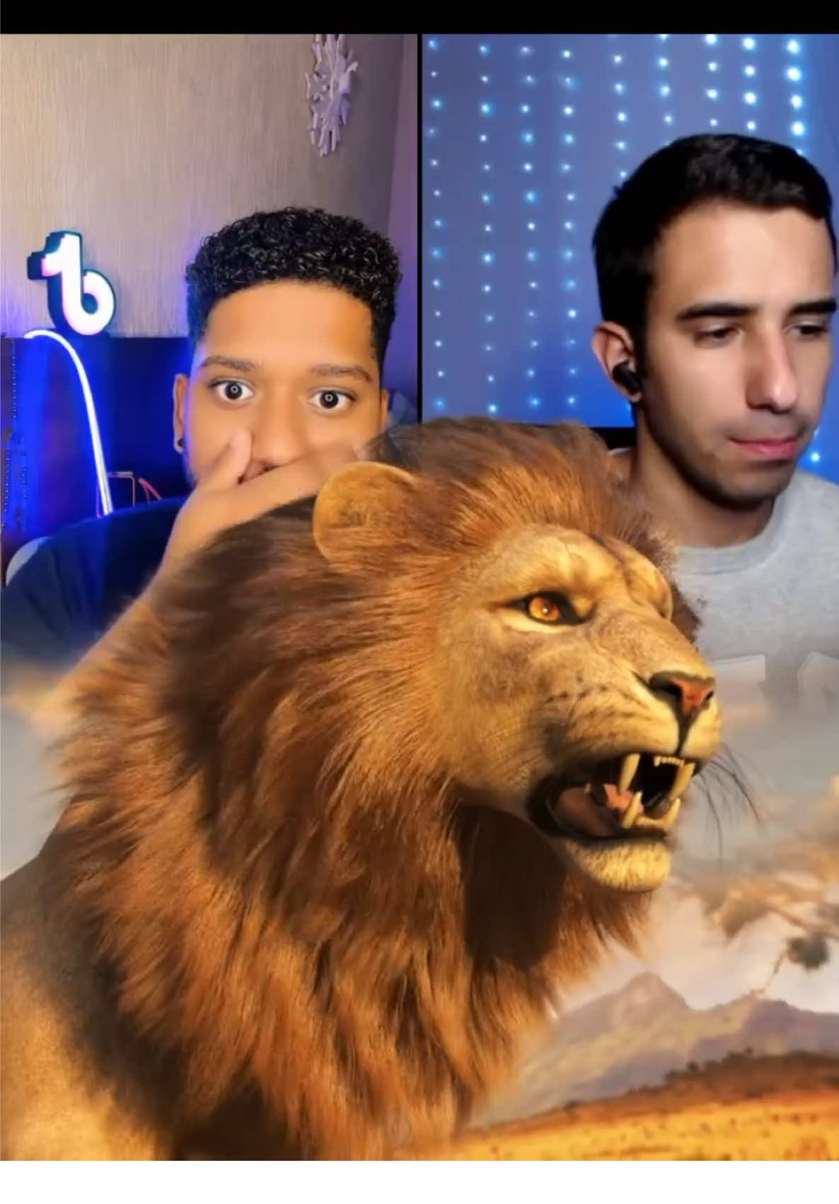 Mais um dia sensacional, obrigado a todos que esteve comigo na live!  Obrigado mais uma vez a minha amiga e MVP @Érica Becker 🍯⚡️, você é luz! . . . . . @LEGEND AGENCY  🐈‍⬛🩷 #fãclube #LigaA1 #TikTokLive #leao  #dameungrrr 