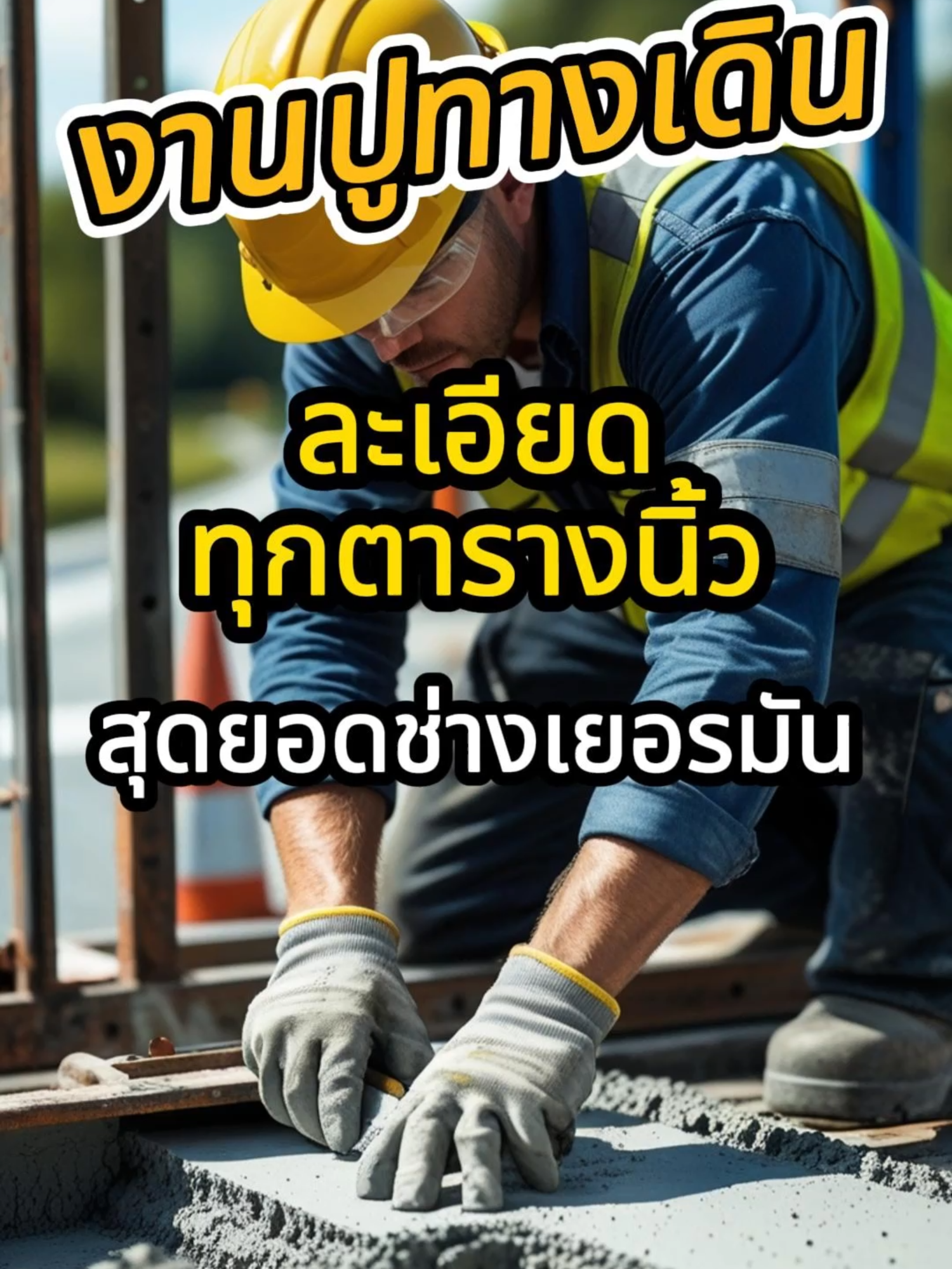 ช่างสุดโปร เยอรมัน ส่วนเราช่างมัน  #ปูพื้น #ปูกระเบื้อง #งานช่าง #งานก่อสร้าง #เกร็ดความรู้