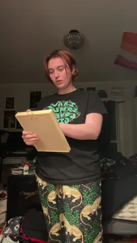 ALIA TRY ON/COSTEST YIPPEEEE #malevolent #malevolentcosplay #malevolentpodcast #aliashowlcosplay #aliashowl #aliamalevolent 