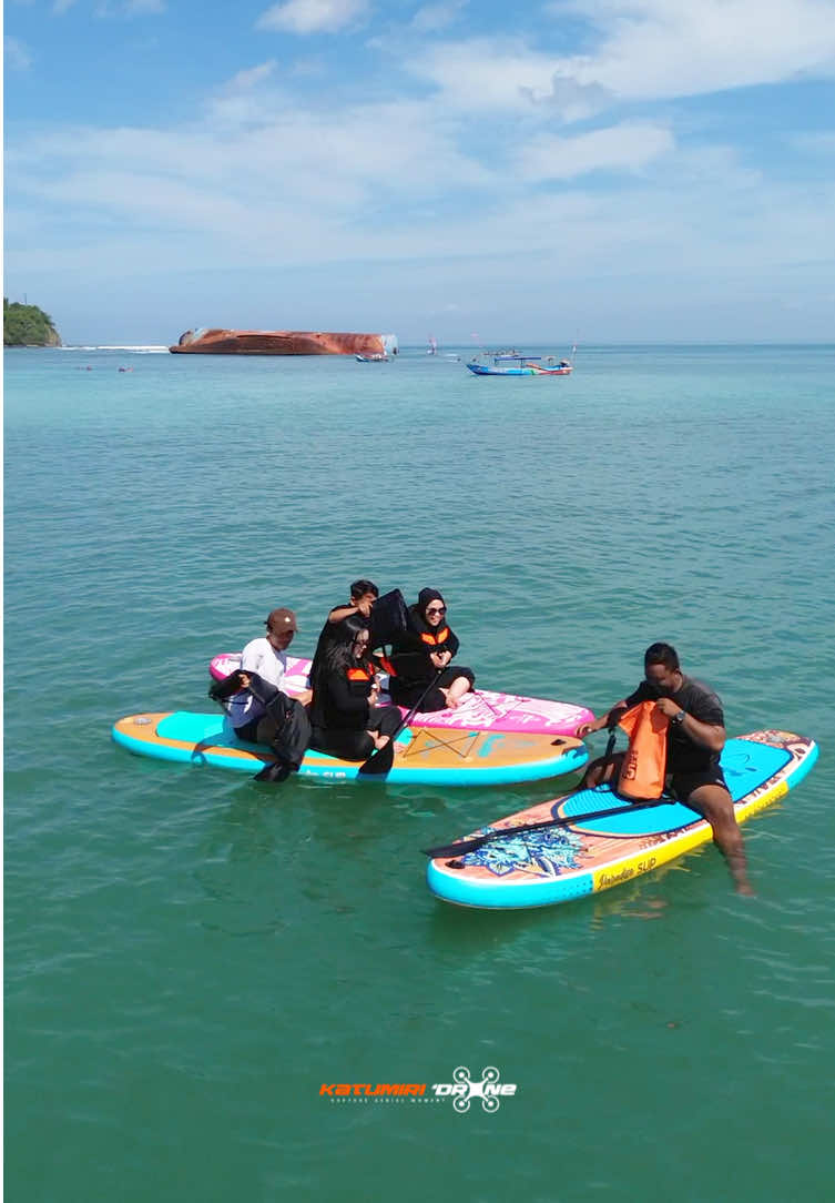 Pantai Pangandaran 🤩 #pangandaran #pantaipangandaran #pangandaranbeach #fyp #fypage #masukberandafyp #xcyzba #reels #shorts #wisata #pantai 