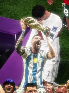 Penaldo is crying 😆 #messi #ronaldo #worldcup #2022 #cry #win #argentina #portugal 