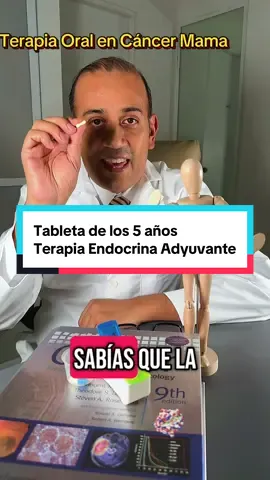 Terapia Endocrina Adyuvante y Paliativas son terapias orales importantes en el cáncer de mamá, han mejorado el pronostico en cáncer mamá luminales RH positivos Her2 neu negativos El Tamoxifeno, Letrozol, Anastrozol, Exemestano solos o combinados Ribociclib, Abemaciclib, Palbociclib; Everolimus, Alpelisib,Capivasertib o Olaparib  #monterrey #breastcancer #cancersurvivor #cancersurvivor #cancerdemama #oncologynurse #aprendiendoentiktok #estudianteenfermería Paralelo Obispado Monterrey, NL.  cel 8118214562 Dr. Joaquín Reinoso  Oncólogo Médico CP. 3447110 UASLP CE. 5295097 UNAM Consejo Mexicano Oncología . Este contenido es informativo no sustituye la consulta médica u hospitalaria. Aviso de Publicidad 2419012002A00828