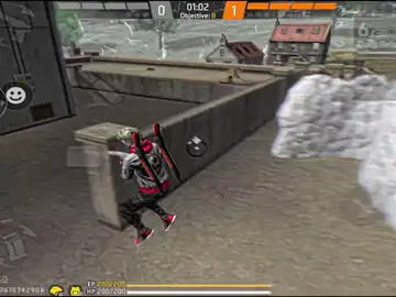 Rate my gameplay 😎#free_fire #brazillian #Birazayy 