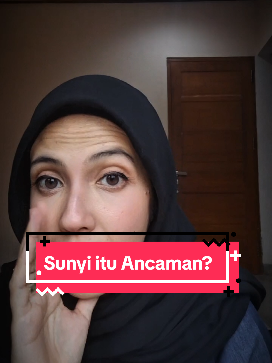 Di balik kebiasaan tidurmu, bisa jadi ada cerita yang belum selesai. Tubuhmu masih berjaga dg keadaan. Can u relate? #putribaswedan #salingbelajar #monologputri #TikTokIndonesia #selfdevelopment #MentalHealth #