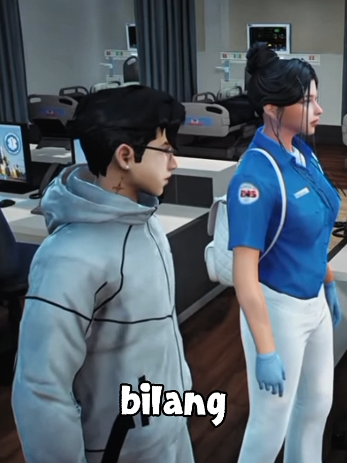 jadi kesimpulannya kangen yak!!!! @bailacs  @tokiolae1  #fyp #rp #execlips #executiveroleplay #exeredm 