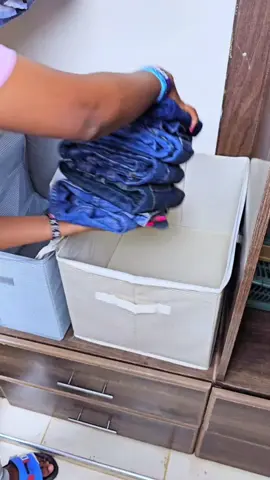 Closet space, redefined. No more messy corners! This zip-up storage organizer handles it ALL. ✅ Dustproof ✅ Foldable ✅ Spacious 💬 Comment C'ORGANIZER to order 📲 Or WhatsApp us on 0701 555771 📦 Delivery Across East & Central Africa – same day in Nairobi 📍 Odeon, Tsavo Road, Maximum Business Centre, Shop MM13 Ground Floor  #ClosetOrganizer #FabricStorage #KisasaHome #StorageGoals #HomeEssentialsKE #ZippedOrganizer #DeclutterYourSpace #HomeGlowUp #OrganizedLiving #ClosetUpgrade #FoldableStorage #ShopKisasaHome #StorageMadeEasy #KenyanHomes #KisasaStyle 