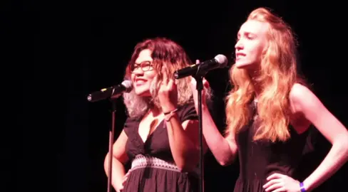 Here’s another part of this awareness slam poetry.  Full video is on YouTube if you would like to hear/watch the full slam poem.  OP DC: YouTube Youth Speaks/get lit Slam Poetry DC: Rhiannon McGavin and Belissa Escobedo Posted 10 years ago on YouTube.  #awareness #saawarenes #slampoetry #consentmatters #awareness ##fypシ##fypシ゚viral##fypシ゚##fyp##fyps##foru##foryo##foryoupage##foryourpage##foryou##fye##fyeシ