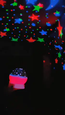 Lampu bayangan cahaya cermin cahaya polar baru#Lampu suasana untuk pasangan#Lampu malam kecil untuk bilik tidur#Lampu bayangan cahaya bintang#Lampu bayangan cahaya polar#Lampu suasana#Lampu malam kecil#( Auto Rotate ) 4 LED  HD Pro
