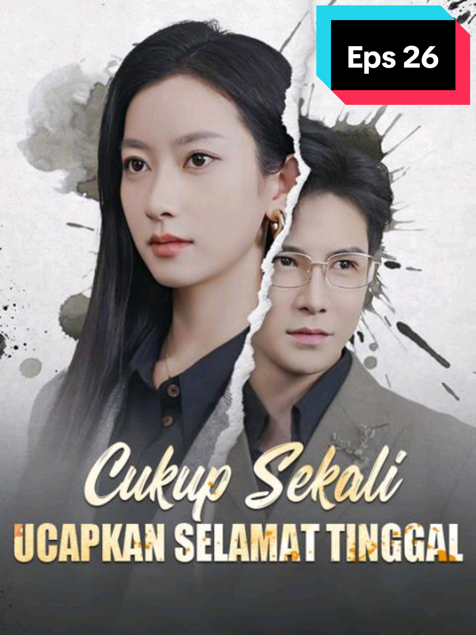 Episode 26 #DramaPendek #CEO #dracin #CintaBertepukSebelah #PengkhianatanCinta #DemiCintaPertama