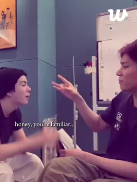 'Pletak' nya renyah banget bund🤗 #treasure #txt #jaehyuk #jeongwoo #taehyun #beomgyu