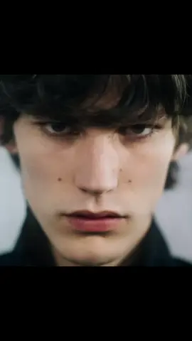 #fyp #vampire #eliasdepoot #beauty #symmetryface 