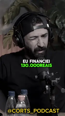 Duda explica como funciona a amortização!#primopobre #educacaofinanceira #dinheiro #cortespodcast 