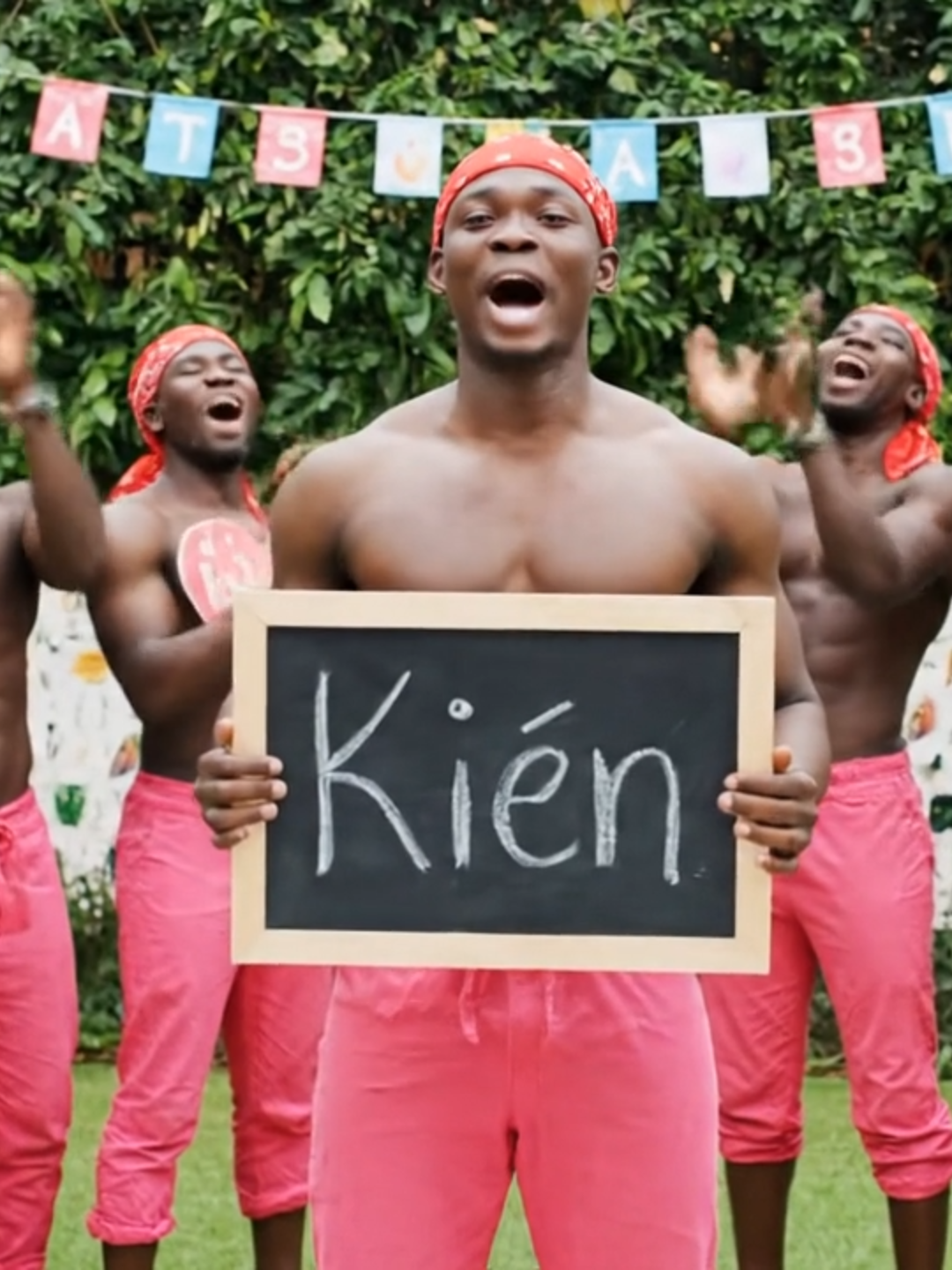 Kiên đâu 😂😂😂 #xuhuong #veo3 #xh #ai #xuhuongtiktok