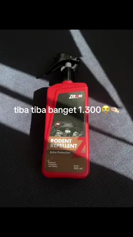 #pengusirtikus #usirtikus #pengusirtikusampuh #rodentrepellent #pengusirtikuszerone #zeronejapan