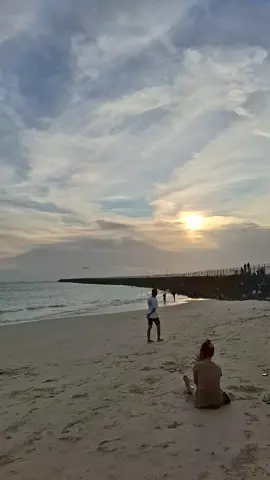 Pantai Kelan #bali #kuta