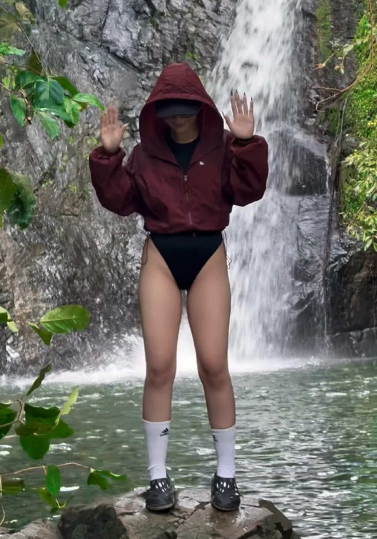 เรามีนักบำบัดที่ชื่อว่า “ธรรมชาติ”⛰️💦