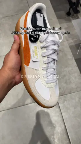 #sepatu #puma #sepatupuma #sneakers #pumaoriginal 
