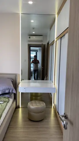 Gương led cho bàn phấn#guongdecor #guongnoithat #nôithấtđẹp #guongbantrangdiem 