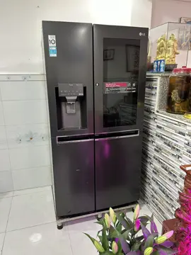 Ms tập thay lock như này ổn k nhỉ😂😂😂#xuhuong #điệnlanhmiennam