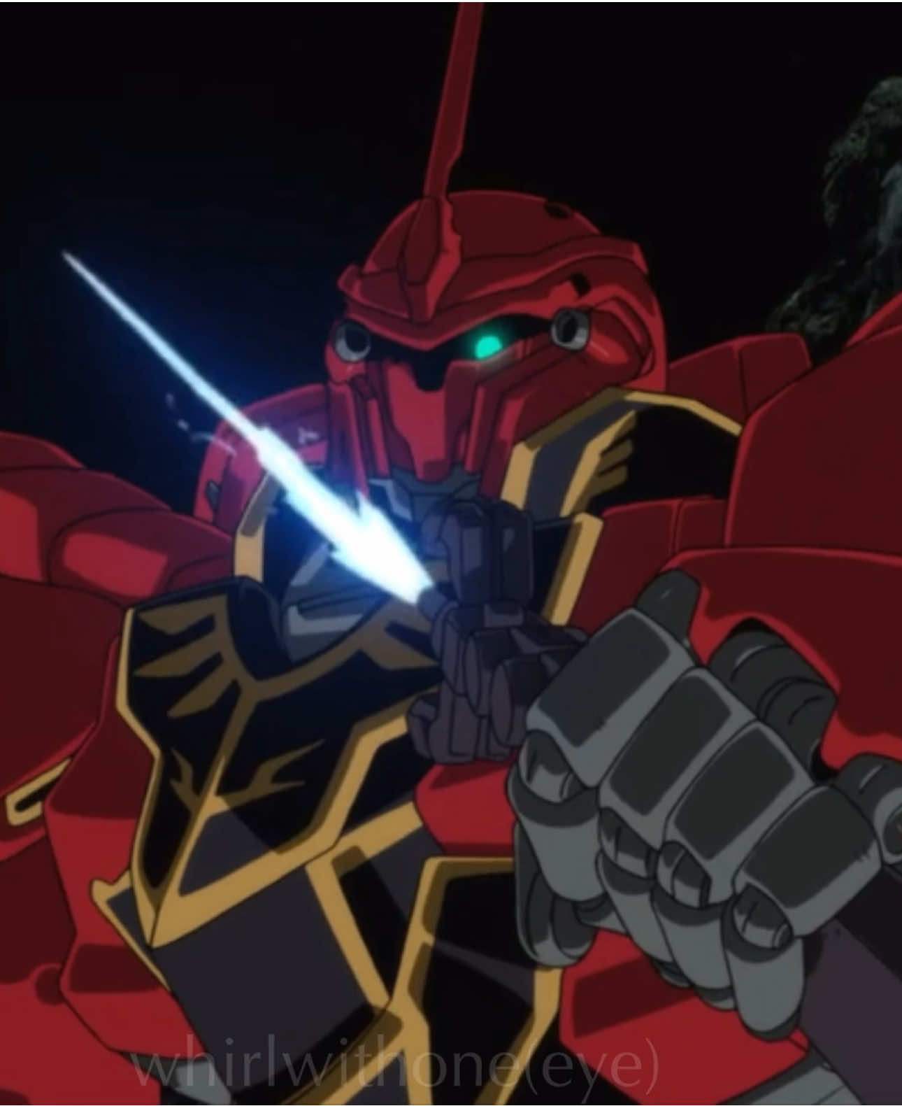 This edit is I guess filler you’d call it? I just wanted to use some clips I liked from Unicorn in an edit, and I know they won’t fit in the Char one that I’m working on. Exporting left it offbeat but I lowk don’t care enough about this video to fix it #gundamtiktok #gundam #gundamunicorn #edit #anime #fyp #fypシ 
