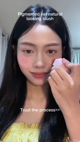 I 🤍 this blush 🙂‍↕️ @SHEGLAM Store PH #SHEGLAM #SHEGLAMph #SHEGLAMBlush