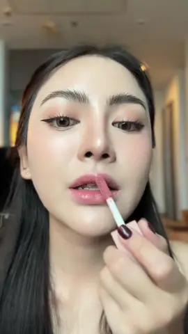 ในคลิปทาสีเบอร์ 04 นะคะ #maybelline #maybellinefiltergloss #ลิปกลอสฉ่ําวาวในอุดมคติ #รีวิวบิวตี้ #ป้ายยาtiktok #kanrada #fyp 
