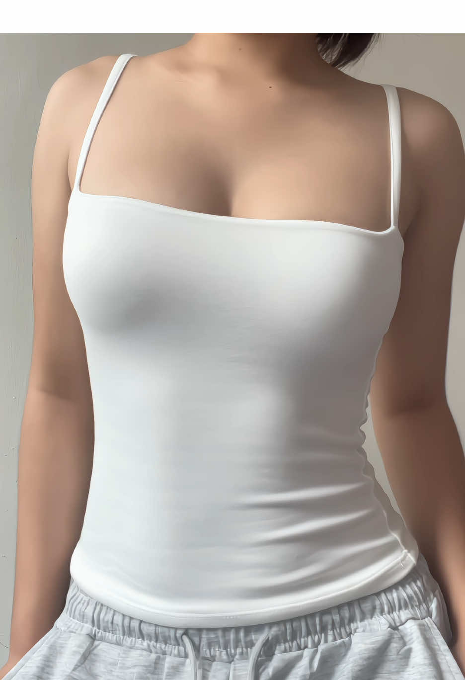 buy1take1 topp? yes pls! 🫢 #fyp #sandotop #whitetop 