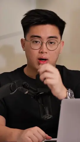 orang kaya fokus investasi sedangkan orang miskin fokus nya ke konsumsi #timothyronald #akademicrypto #fyp 