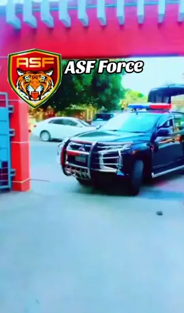 ASF Force এর ডিউটি পিকআপ 👮‍♂️❤️  #foryou   #memory  #ASFForce   #SquareGroup   #Bangladesh 