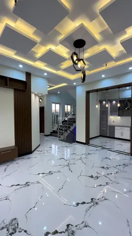 7 Marla Modern Design House In Sudais Villas, Warsak Road  Kindly For more information, call or WhatsApp us at +92 312 1915351  #viral #trend #srhomes #peshawar 
