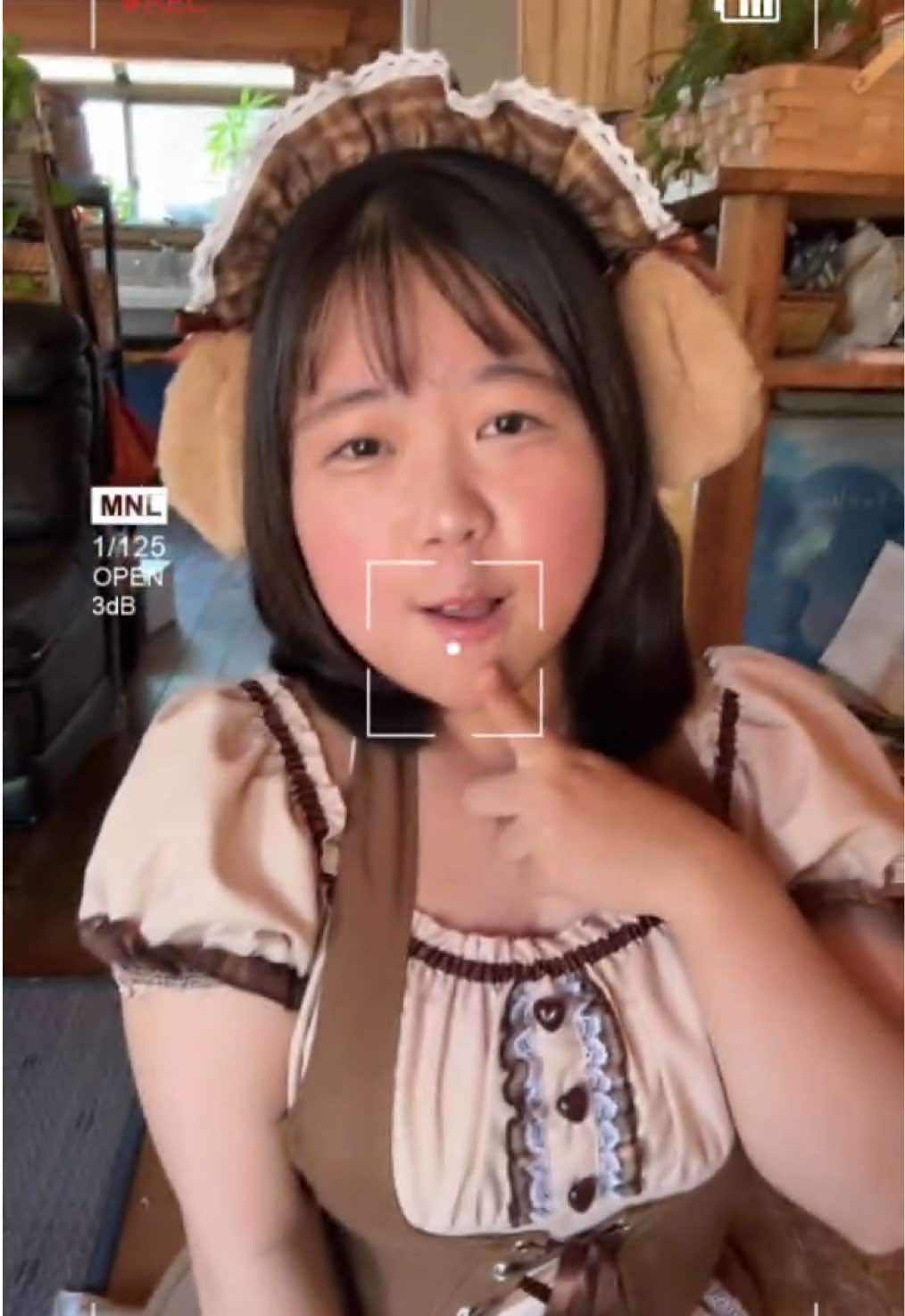 最後笑 （ねぇねぇねぇ。／ピノキオピー）#ねぇねぇねぇ #ピノキオピー #歌ってみた #春呼 #可愛い女の子 #かわいい 