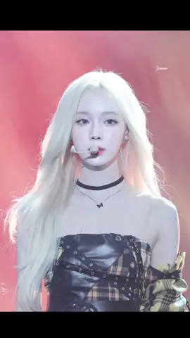 전설의 윈터 금발 #윈터 #winter #aespa #fyp #에스파