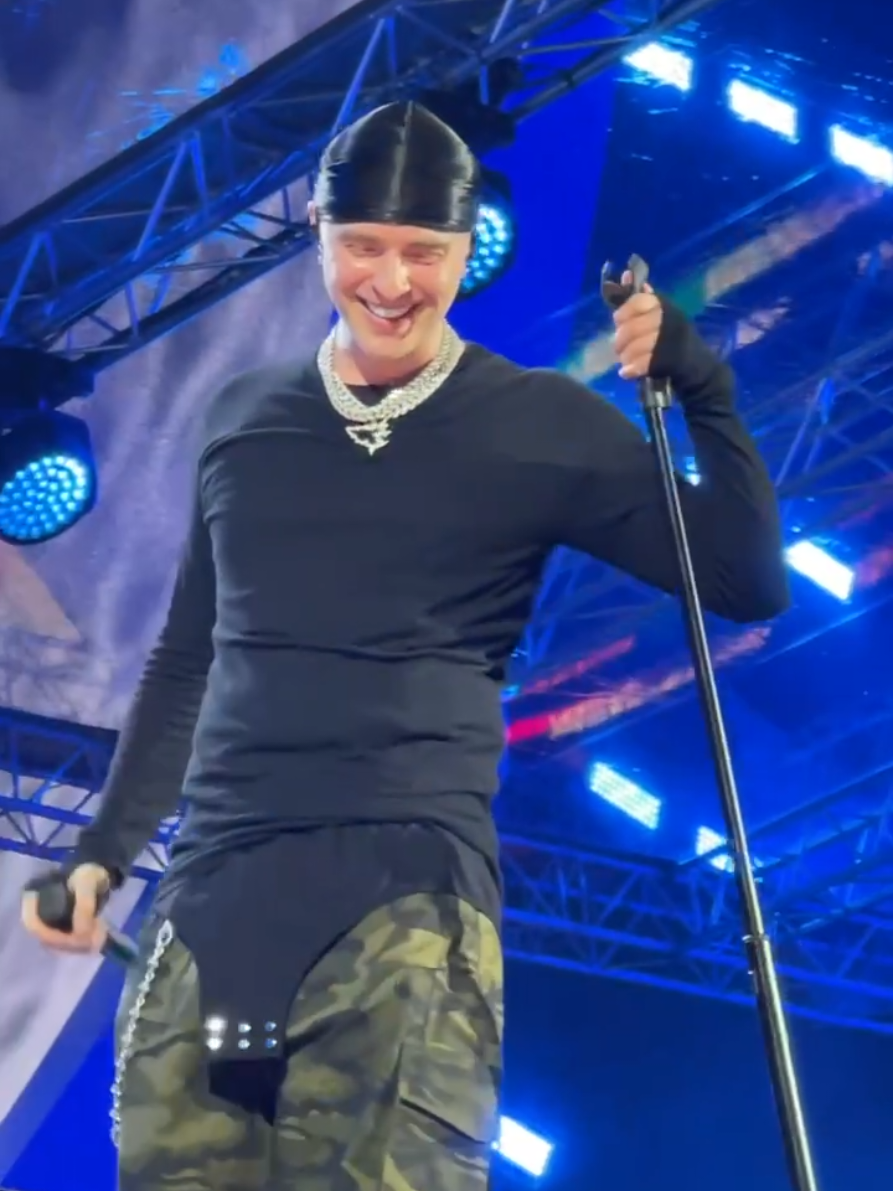 где ты, где я💨 | video by tg: BatalinaMedia #вкфест #egorkreed #егоркрид #тимати 