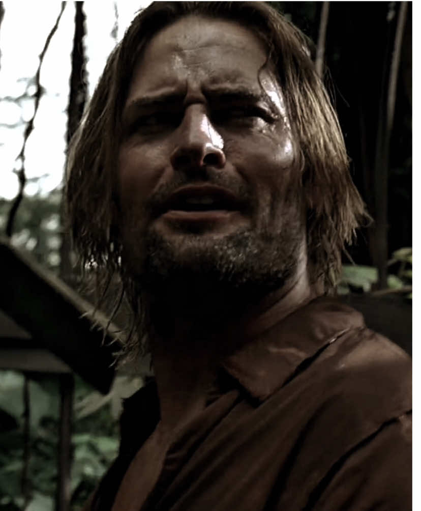 انا | #jamesford #foryoupage #sawyer #losttvshow #foryou #fpf #explore #fyp #اكسبلور #سوير 