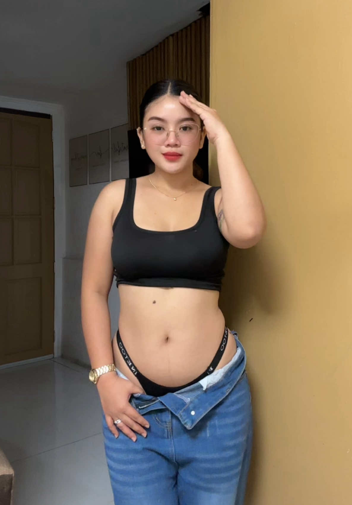 Pants link here🛒: @Mommy Mikay 💍⚓️ 