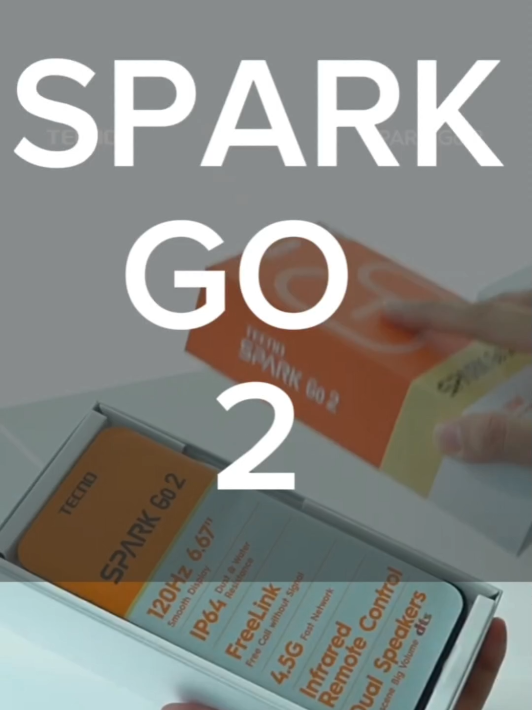 TECNO Spark Go 2 Indonesia ‼️🤸‍♂️🔥 #sparkgo2 #tecnoindonesia #900ribuan #terbaru2025 