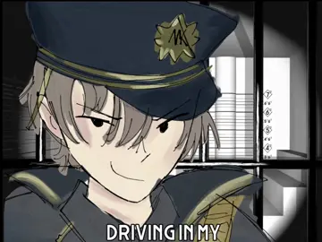 hi its 2am milgram happy end #milgram #esmilgram #jackalope #trend #art #fyp 