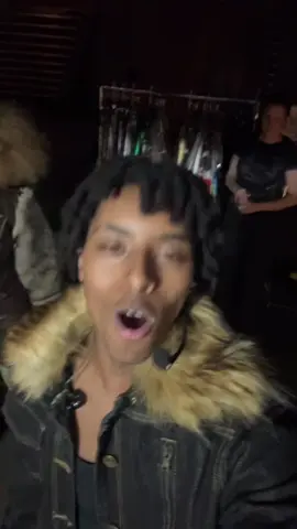AYO AYO CRYPTO🗣️🗣️sold out show tn!!! Thanq Los angels #worldscollidetour #zombies4 #losangeles @Malia:) @Malachi Barton @Joshua Colley @dararenee 