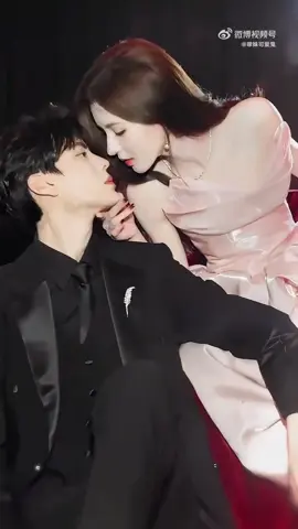 คู่นี้คอนเท้นต์ไม่เคยซ้ำ มารัวๆเลย💗#deepaffectioneyes #deepeyes #zhangyuxi #biwenjun #ซีรี่ย์จีน #จางอวี่ซี #ดาราจีน 